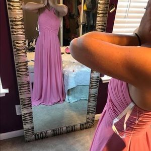 Bridesmaid/formal dress